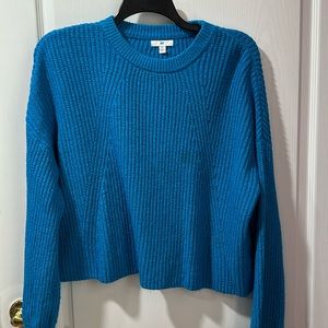 BP Knit Cropped Sweater